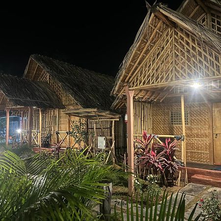 Hill Stone View Hampi Hotel Exterior photo